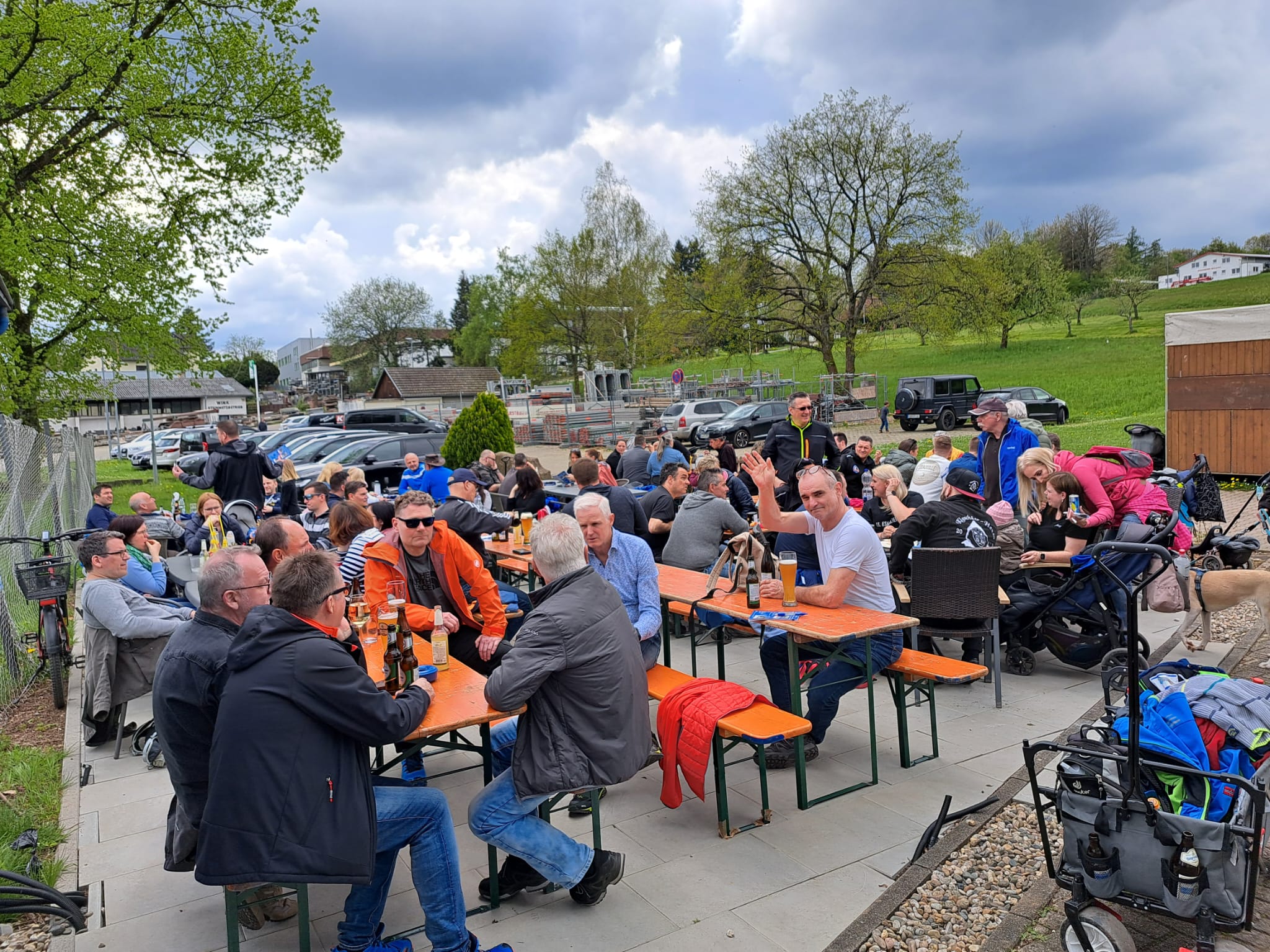 Bildersuchwanderung 2023