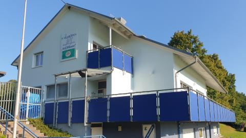 Vereinsheim(at) sucht Gastgeber