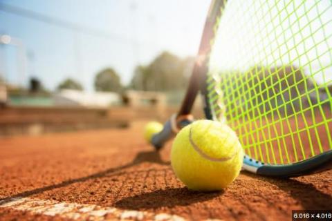 Tennisturnier der Freizeitspieler beim TC Völkersbach - Einladung und Ausschreibung