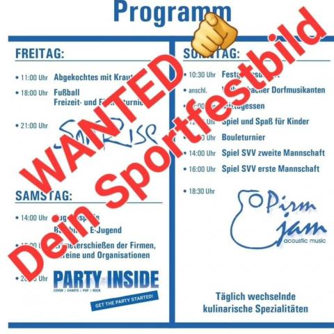 Gewinner unseres Fotowettbewerbs stehen fest
