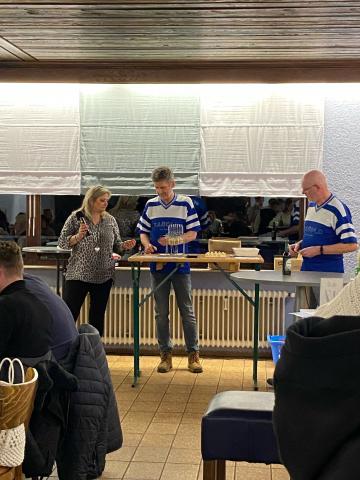 BINGO - Sportverein(t) Generationen