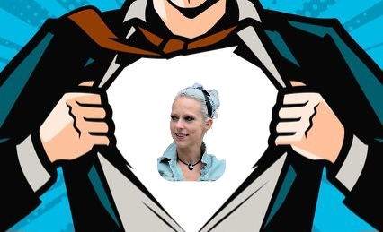 Stille Vereinshelden - Unsere Übungsleiter ☆ Part 20: Sabrina Helmstätter