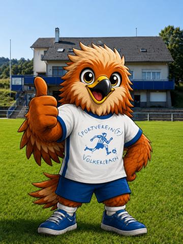 EINER FÜR ALLE - EINER FÜR DEN SVV!